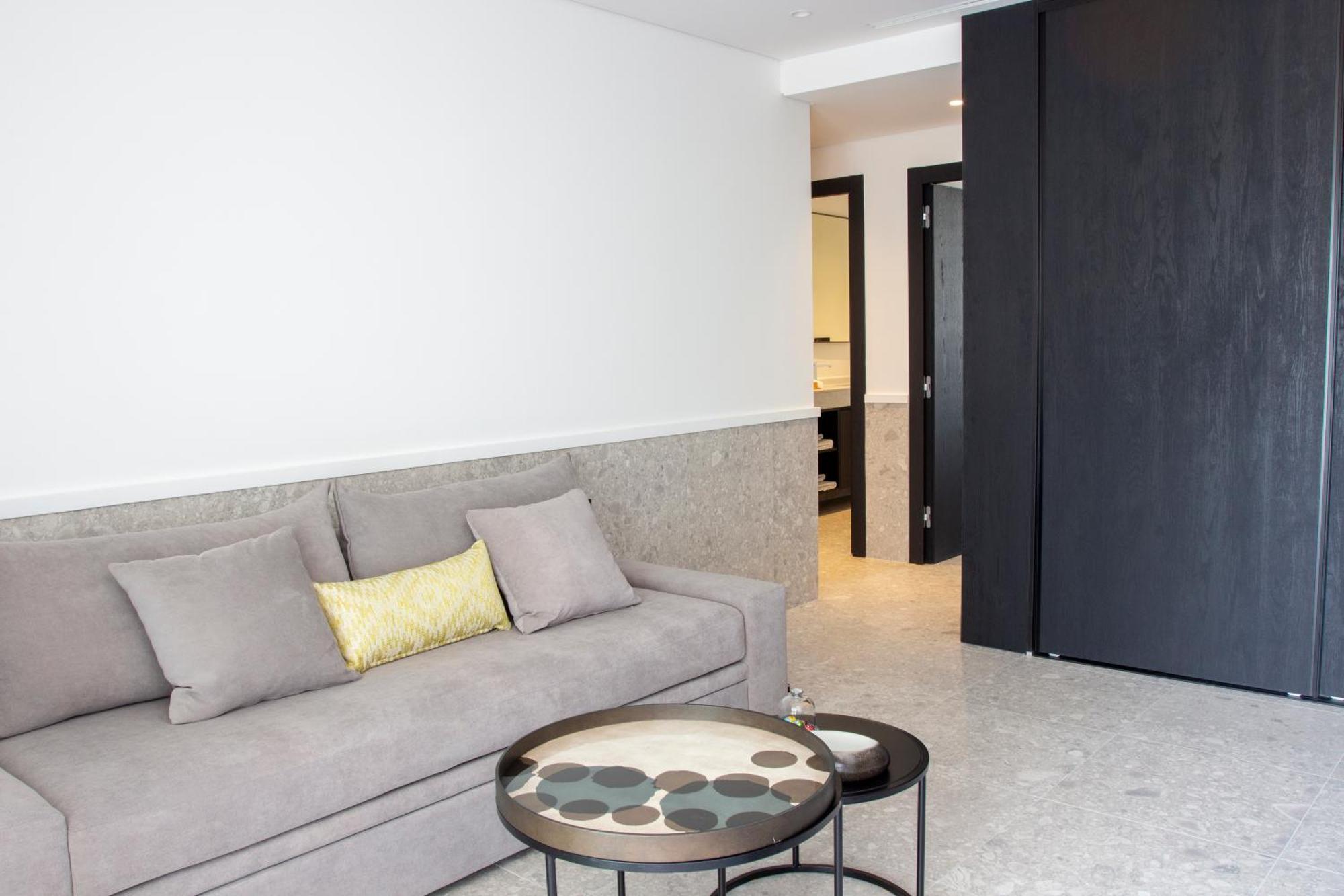 11Suites Aigio Ruang foto