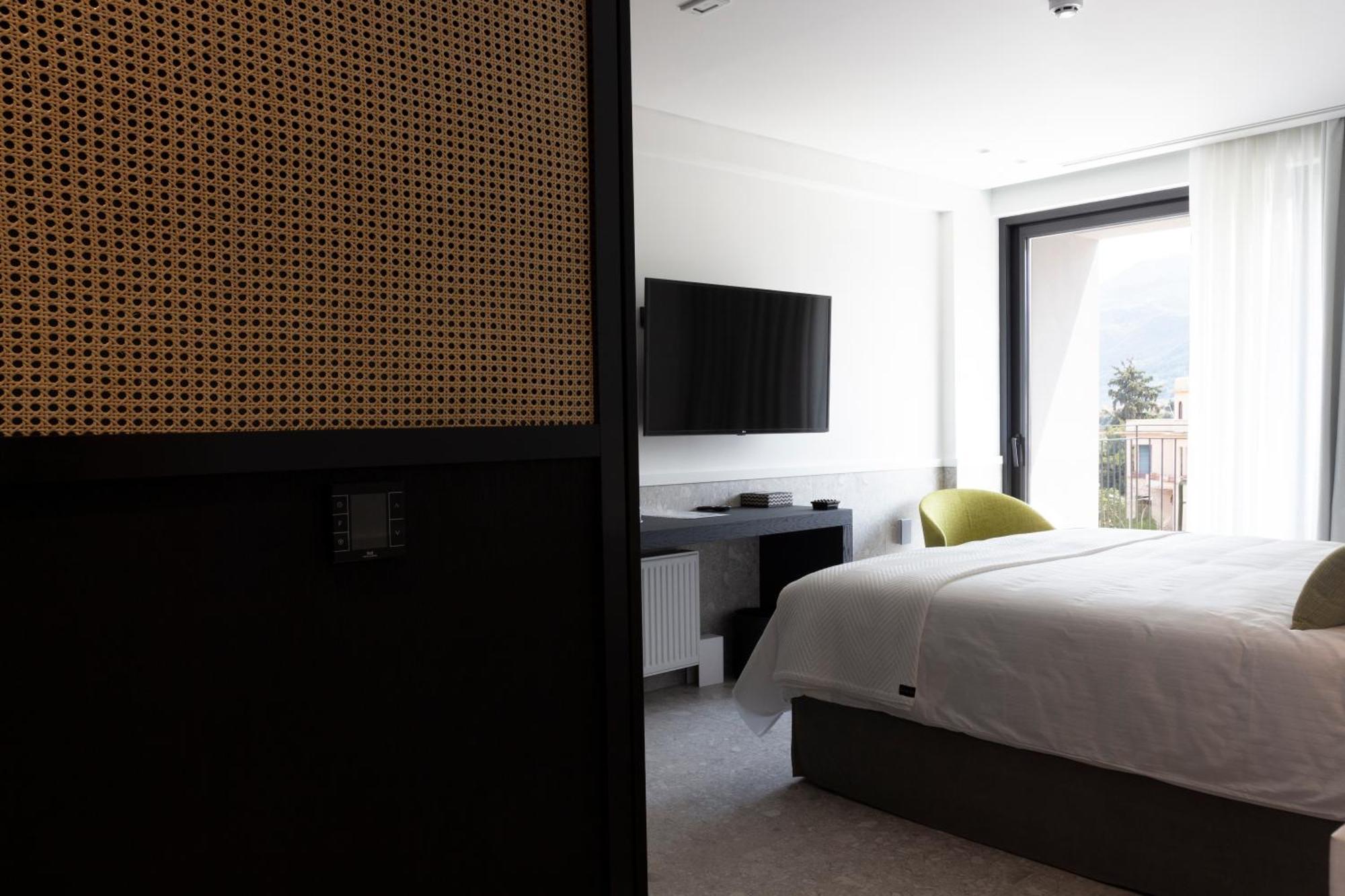 11Suites Aigio Ruang foto